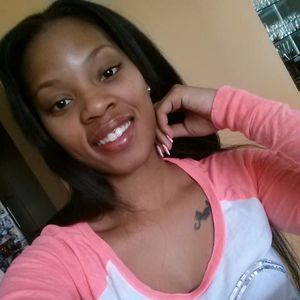 Meet your Posher, Jazmyne